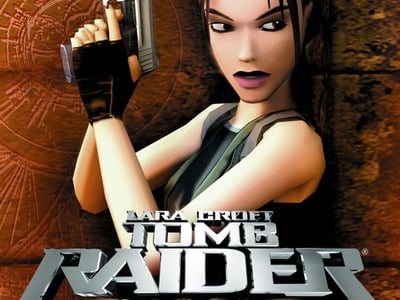 Tomb Raider - The Prophecy