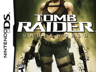 Tomb Raider: Underworld