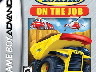 Tonka - On the Job