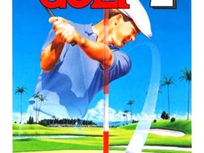 Top Pro Golf 2