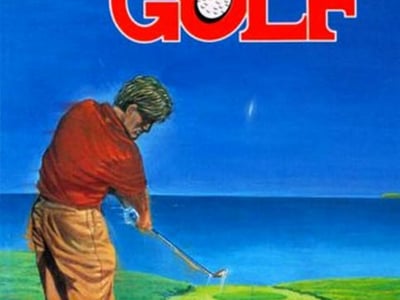 Top Pro Golf