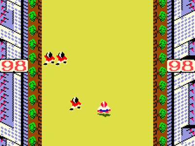 Top Roller