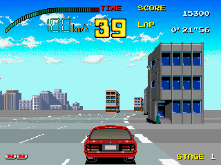 Top Speed