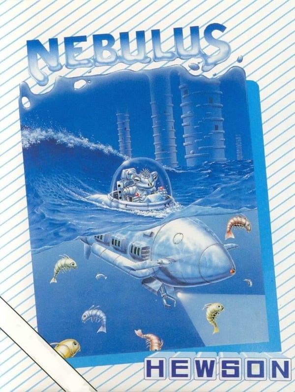 Toppler