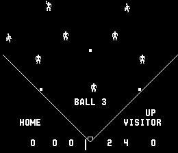 Tornado Baseball