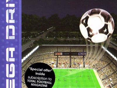 Total Football
