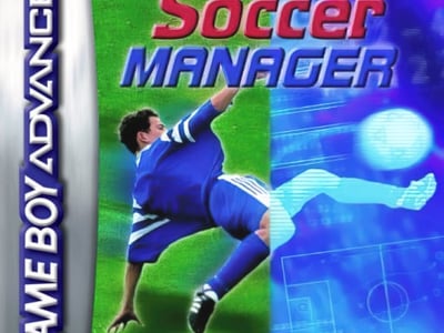 Total Soccer Manager