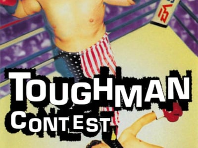 Toughman Contest