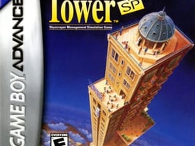 Tower SP, The