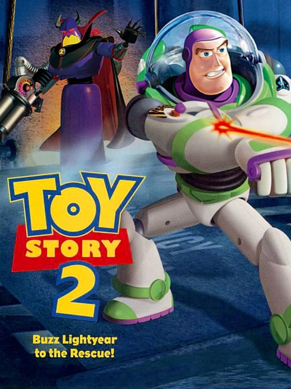 Toy Story 2