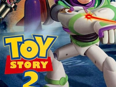 Toy Story 2