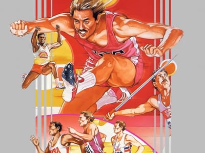 Track & Field