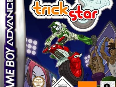 Trick Star