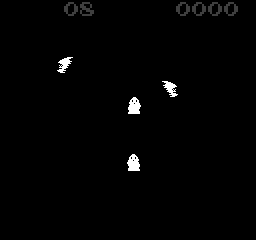 Triple Hunt