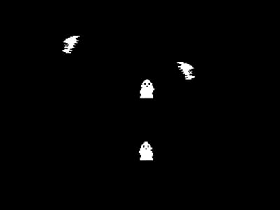 Triple Hunt