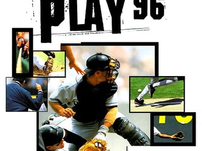 Triple Play 96