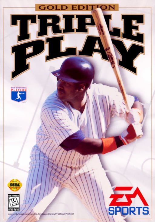 Triple Play - Gold Edition