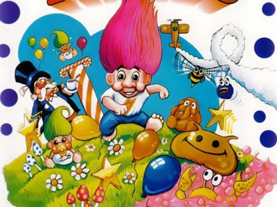 Trolls