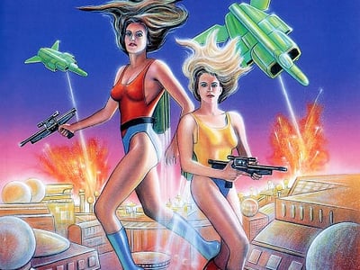 Trouble Shooter