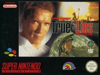 True Lies