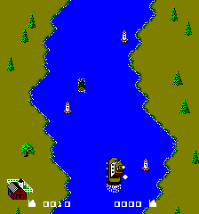 Tugboat
