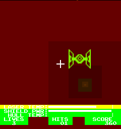 Tunnel Hunt