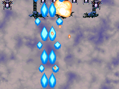 Turbo Force
