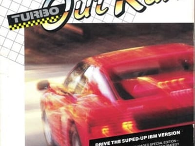 Turbo Out Run