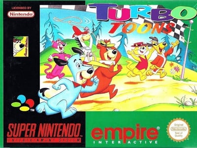 Turbo Toons