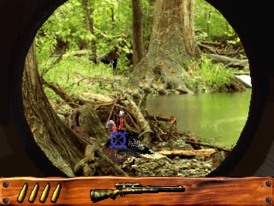 Turkey Hunting USA V1.00