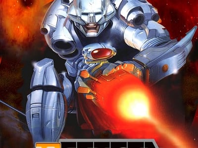 Turrican