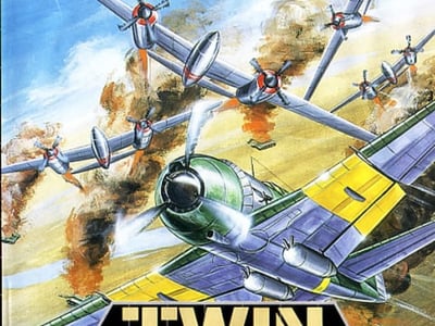 Twin Hawk