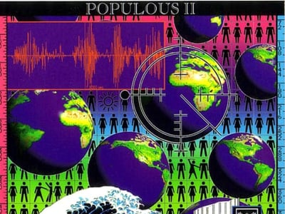 Two Tribes - Populous II