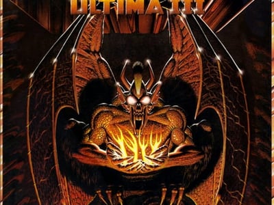 Ultima III - Exodus