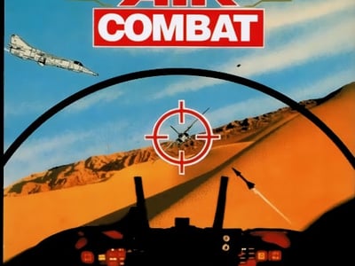Ultimate Air Combat