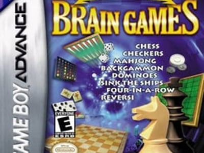 Ultimate Brain Games