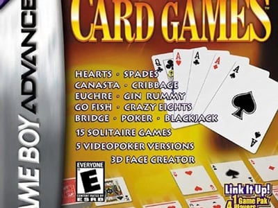 Ultimate Card Games