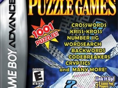 Ultimate Puzzle Games