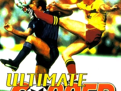 Ultimate Soccer