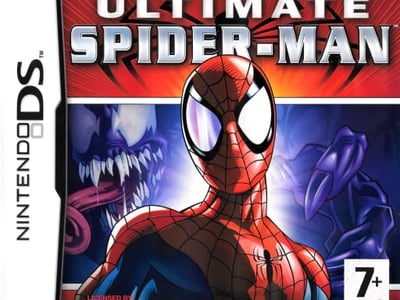 Ultimate Spider-Man