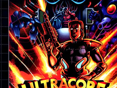 Ultracore