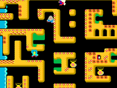 Uncle Poo