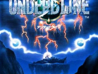 Undead Line