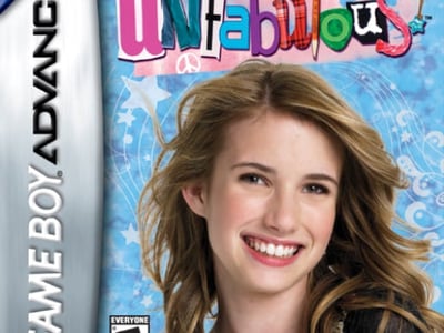 Unfabulous