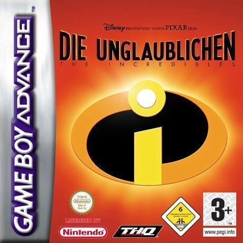 Unglaublichen, Die