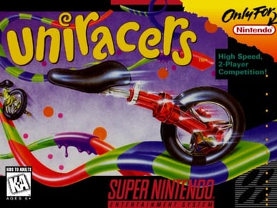 Uniracers