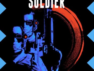 Universal Soldier