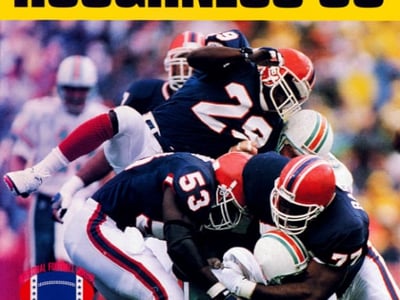 Unnecessary Roughness '95