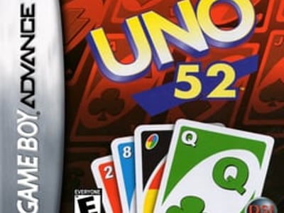 Uno 52