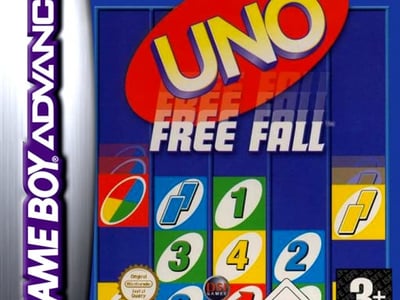 Uno Free Fall